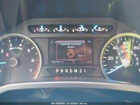257-08315 Ford Truck Speedometer Cluster Mph Xlt With Paddle Shift Fits 15 F150 Pickup 7249083