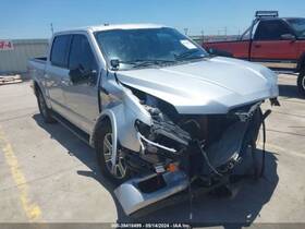 257-08617 Ford Truck Speedometer Cluster Mph Xlt Fits 16 F150 Pickup 1311056
