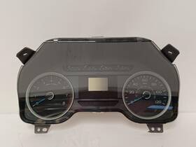 257-08636 Ford Truck Speedometer Cluster Mph Xlt Fits 16 F150 Pickup 2197087
