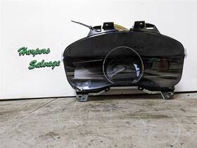 Gb5t-10849-ah Ford Truck 257-08818 Speedometer Mph Id Gb5t-10849-aa Thru Fits 16 Explorer 1030782