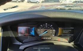 Fl1t-10849-gc Ford Truck 257-08871 Speedometer Cluster Mph Id Fits 16-17 Expedition 1569885