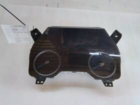Hc3t-10849-ajb Ford Truck 257-09111 2017 F250 F350 Speedometer Cluster Mph 6.7 Diesel
