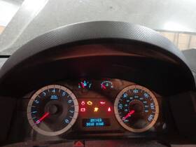 257-09168 Ford Truck Speedometer Cluster Vin 7 8th Digit Message Center Mph Fits 12 Escape 2075653
