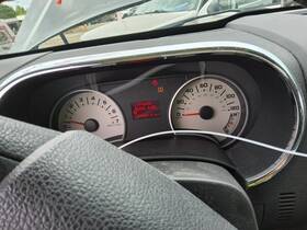 257-10089 Ford Truck Speedometer Mph Message Center Fits 07 Explorer 7091865