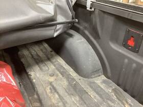 Hl3t-10849-cge Ford Truck 257-10317 Speedometer Cluster Mph Id Fits 17 F150 Pickup 4203863