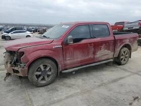 Hl3t-10849-bbf Ford Truck 257-10327 Speedometer Cluster Mph Id Fits 17-18 F150 Pickup 1629666