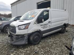 Hk4t-10849-ua Ford Truck 257-10687 Speedometer Cluster Mph Id Fits 17-18 Transit 150 5071526