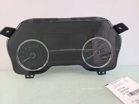 257-11455 Ford Truck Speedometer Cluster Mph Fits 17-18 F150 Pickup 590898