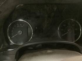 257-11469 Ford Truck Speedometer Cluster Mph Fits 18-19 F150 Pickup 4678147