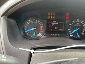 Jb5t-10849-jc Ford Truck 257-11719 Speedometer Mph Id Jb5t-10849-ja Thru Fits 18 Explorer 4590984