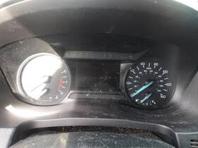 Jb5t-10849-eb Ford Truck 257-11723 Speedometer Mph Id Fits 18-19 Explorer 8187252 Jb5t-10849-eb Ford Truck 257-11723 Speedometer Mph Id Fits 18-19 Explorer 8187252