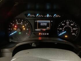 257-12434 Ford Truck Speedometer Cluster Mph Fits 19-20 F150 Pickup 4947087