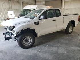 257-12635 Ford Truck Speedometer Mph One 2.3 Inch Display In Cluster Fits 19-20 Ranger 1214535