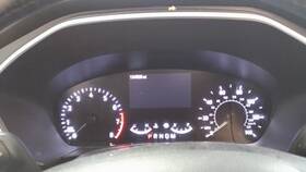 257-13933 Ford Truck Speedometer Mph Mid Series Cluster Fits 20 Escape 8085128