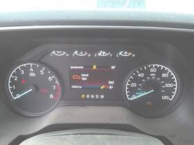257-15127 Ford Truck Speedometer Cluster 4.0 Inch Screen Fits 21-23 F150 Pickup 1355116