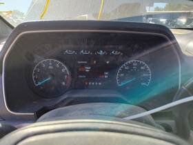 257-15132 Ford Truck F150 2021 Speedometer 1195676