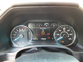 257-16558 Ford Truck F150 2018 Speedometer 1266580