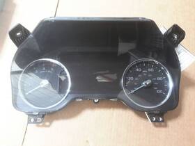 257-17612 Ford Truck Speedometer Instrument Cluster Gauges 2020 F350sd