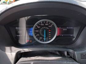 257.fd8315 Ford Truck Explorer 2015 Speedometer 2914548