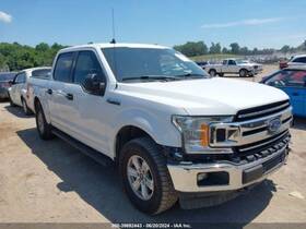 257.fd8519 Ford Truck F150 2019 Speedometer 4125381