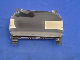 257.fd8722 Ford Truck 2022 F150 F-150 Lighting Gauge Cluster Digital Speedometer 2523