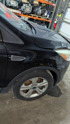 257.fd8c14 Ford Truck Escape 2014 Speedometer 1026236