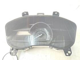 Es7t-10849-jd Ford Truck 257.fd8g15 2014-2015 Explorer Speedometer Mph Oem Tested
