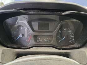 257.fd8j19 Ford Truck Transit25 2019 Speedometer