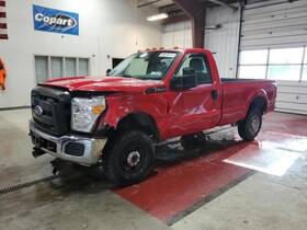 257.fd8m11 Ford Truck F250sd 2011 Speedometer 885309