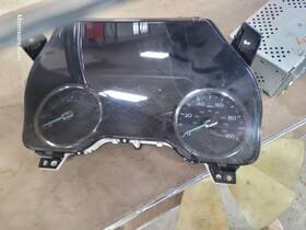 Ford Truck 257.fd8n20 F350sd 2020 Speedometer 2125252
