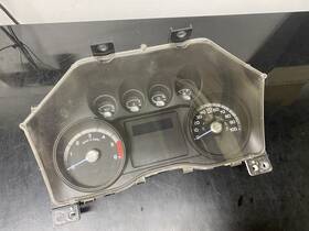 Dc3t-10849-ca Ford Truck 257.fd8o13 2011 - 2016 F-450 F-550 V10 6.8 Speedometer Cluster