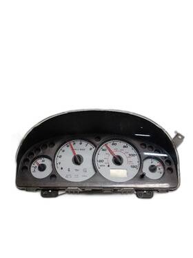 3l8t-10849-bc Ford Truck 3l8t10849bc Speedometer Cluster Kph Id Fits 04 Escape 1312003