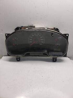 6l3410849gc Ford Truck Speedometer Cluster Mph Stx Fits 06 F150 Pickup 1264644
