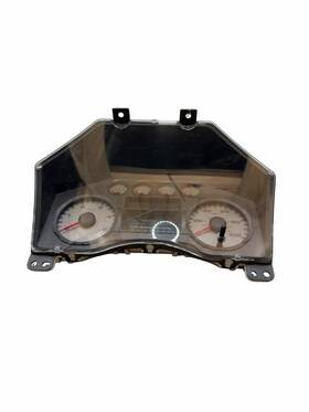8c3t-10849-dhc Ford Truck 2008 Speedometer Cluster 6.4l Diesel F250sd F350sd Xl 172k