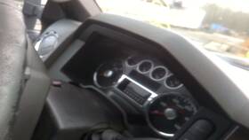 9c3z10849bg Ford Truck Speedometer Cluster Mph Fits 09 F250sd Pickup 28024589