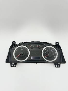 9l8z10849ga Ford Truck 2008-2008 Escape Speedometer Gauge Cluster Oem
