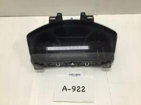 Bb5t-10849-eg Ford Truck 2011 Explorer Xlt Speedometer Instrument Clsuter Panel Oem 211006 Miles