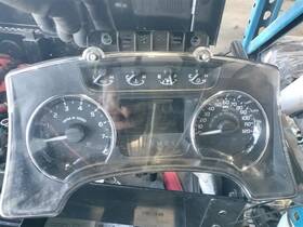Cl3z10849ka Ford Truck 2012 F150 Speedometer Cluster Oem