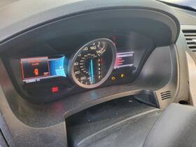 Db5t-10849-la Ford Truck Db5z10849la Speedometer Mph Id Fits 13 Explorer 8479514