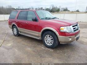 Dl1t-10849-ga Ford Truck Dl1z10849ga Speedometer Cluster Floor Shift Mph Id Fits 13 Expedition 4836341