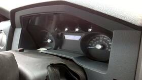 Ec3t-10849-ga Ford Truck Ec3z10849ga Speedometer Cluster Mph Id Fits 14 F250sd Pickup 27774354