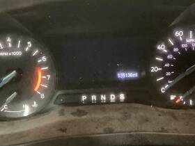 Hb5t-10849-ea Ford Truck Hb5z10849ea Speedometer Mph Id Fits 17 Explorer 4696020