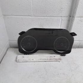 Hl3v-10849-dbg Ford Truck Hl3z10849dbg Speedometer Cluster Mph Id Fits 17 F150 Raptor 958729