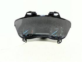 Jb5t-10849-ac Ford Truck Jb5z10849aa Speedometer Mph Id Jb5t-10849-aa Thru Fits 18 Explorer