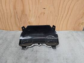 Jl3t-10849-cjg Ford Truck 2018 F150 Platinum Instrument Cluster Oem V30