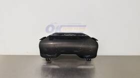 Jl3t10849bxd Ford Truck 18 F150 Fx4 Sport Speedometer Instrument Gauge Cluster 3.5l