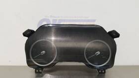 Lc3t10849jg Ford Truck 20 F250 Sd Speedometer Instrument Gauge Cluster