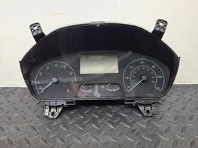 Nk4t-10849-bpb Ford Truck 22-23 Transit Models Speedometer Instrument Cluster Oem