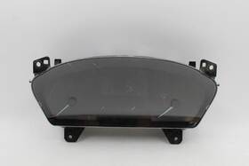Nz6t-10849-cb Ford Truck Speedometer Cluster 61k Miles Mph Fits 2022 Maverick Pickup Oem #43288