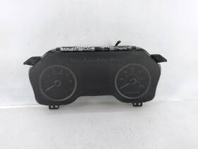 Vpfl3f-10890-cc Ford 2019-2020 F-150 Speedometer Instrument Cluster Gauges Dfw93